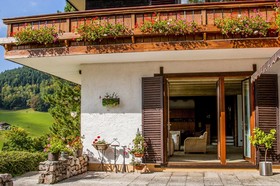 Landhaus Sabine Bello