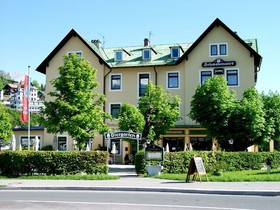 Hotel Schwabenwirt