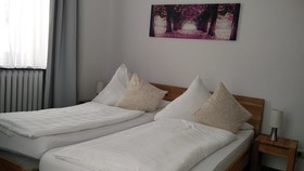 Hotel Schwabenwirt