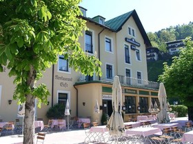 Hotel Schwabenwirt