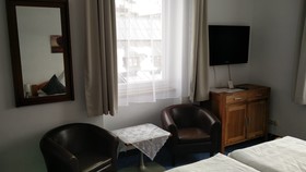 Hotel Schwabenwirt