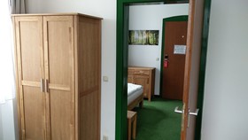 Hotel Schwabenwirt