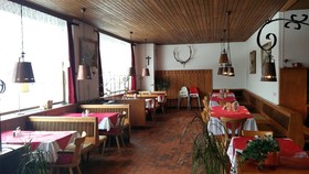 Hotel Schwabenwirt