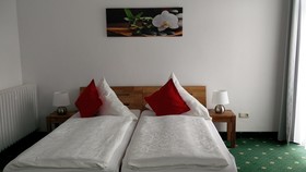 Hotel Schwabenwirt