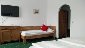 Hotel Schwabenwirt