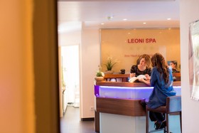Seehotel Leoni