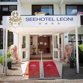 Seehotel Leoni