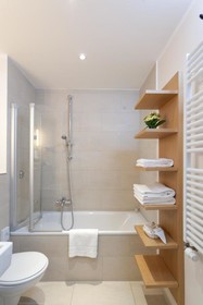 Seehotel Leoni