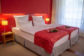 Seehotel Leoni