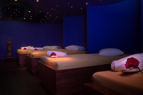 Seehotel Leoni