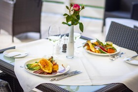 Seehotel Leoni