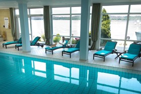 Seehotel Leoni