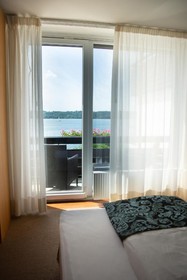 Seehotel Leoni
