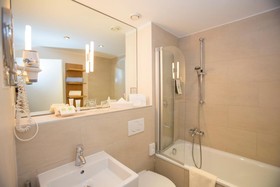 Seehotel Leoni