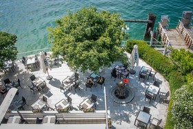 Seehotel Leoni