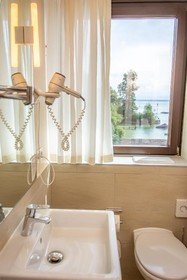 Seehotel Leoni