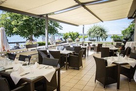 Seehotel Leoni