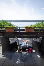 Seehotel Leoni
