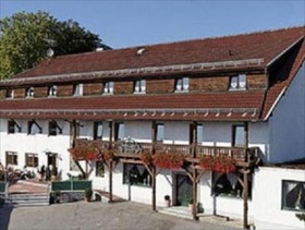 Landhotel Winterl