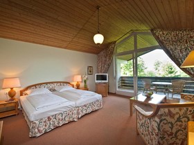 Hotel Marina