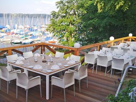 Hotel Marina