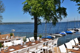 Hotel Marina
