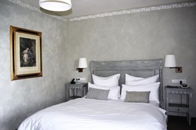 Hotel Marina
