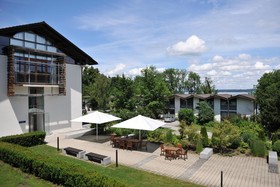 Hotel Marina