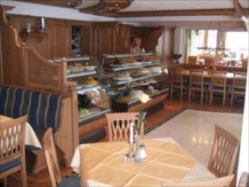 Gasthof – Café Anni