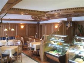 Gasthof – Café Anni