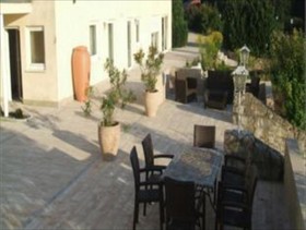 Gasthof – Café Anni