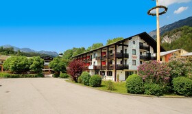 Alpenhotel Brennerbascht