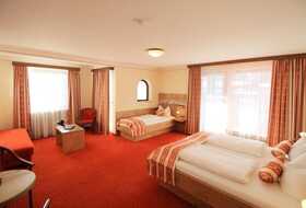 Alpenhotel Brennerbascht