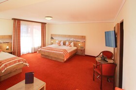 Alpenhotel Brennerbascht