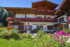 Alpenhotel Hundsreitlehen