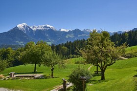 Alpenhotel Hundsreitlehen
