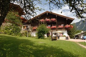 Alpenhotel Hundsreitlehen