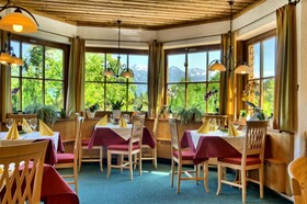 Alpenhotel Hundsreitlehen