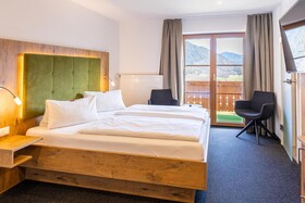 Alpenhotel Hundsreitlehen