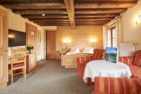Alpenhotel Hundsreitlehen