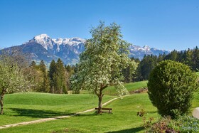 Alpenhotel Hundsreitlehen