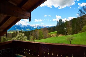 Alpenhotel Hundsreitlehen
