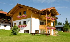 Alpenhotel Hundsreitlehen