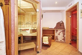 Alpenhotel Hundsreitlehen