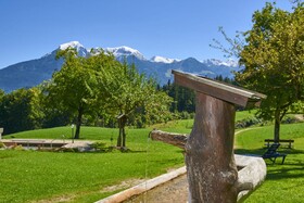 Alpenhotel Hundsreitlehen