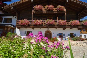 Alpenhotel Hundsreitlehen