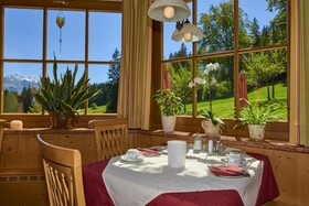 Alpenhotel Hundsreitlehen