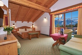 Alpenhotel Hundsreitlehen