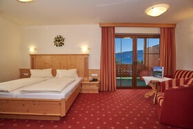 Alpenhotel Hundsreitlehen