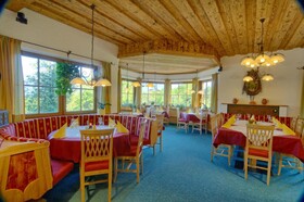 Alpenhotel Hundsreitlehen